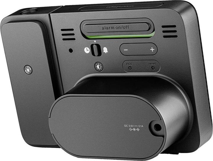 Produktbild Braun BC 015 B-DCF