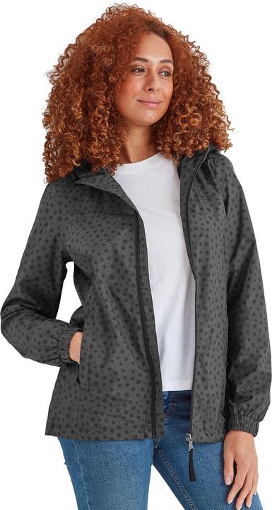 Produktbild TOG24 Craven Milatex Jacke wasserfest (34 D)