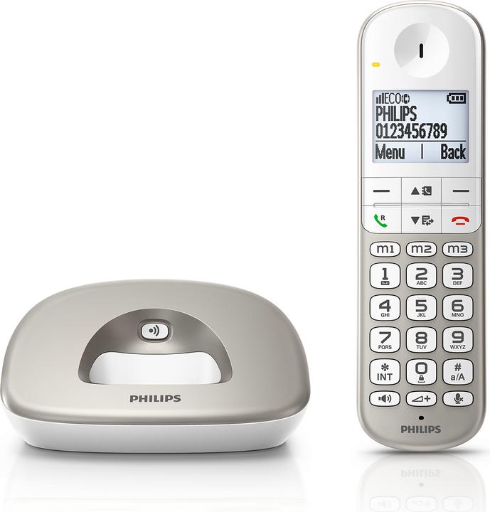 Immagine prodotto Philips XL4901S