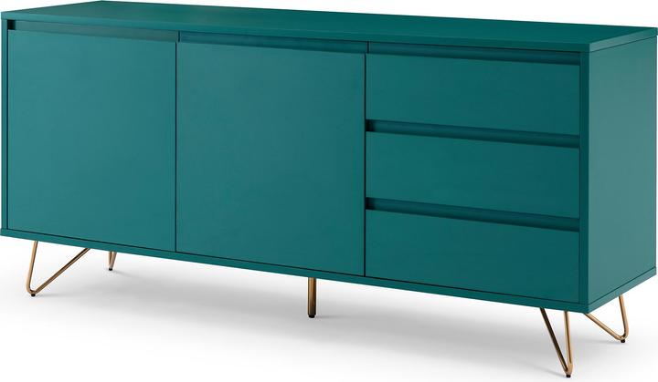 Image du produit SalesFever Charlie (70 x 160 x 40 cm)