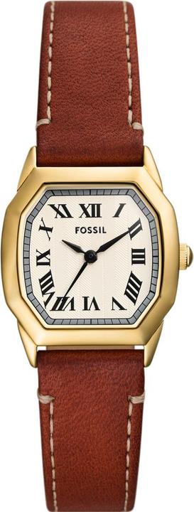 Actual product image Fossil Harlow (Analogue wristwatch, 27 mm)