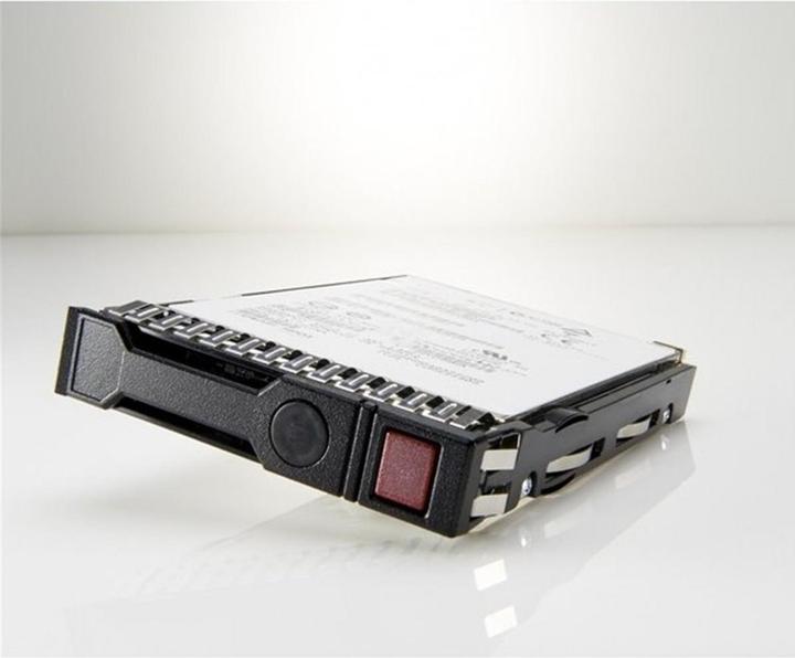 Actual product image HPE P18424-B21 Internal Solid State Drive SATA TLC (960 GB, 2.5")