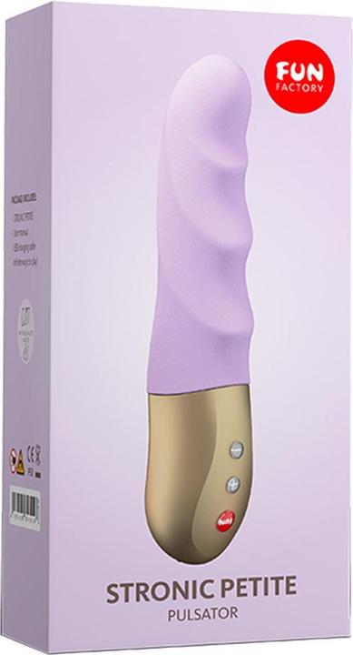 Produktbild Fun Factory Stronic Petite