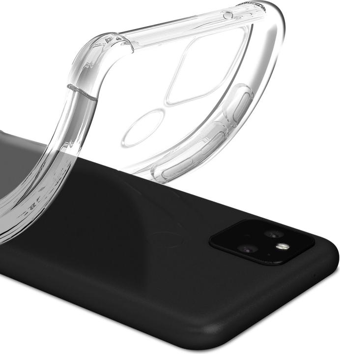 Actual product image Avizar Prems Series (Google Pixel 5)