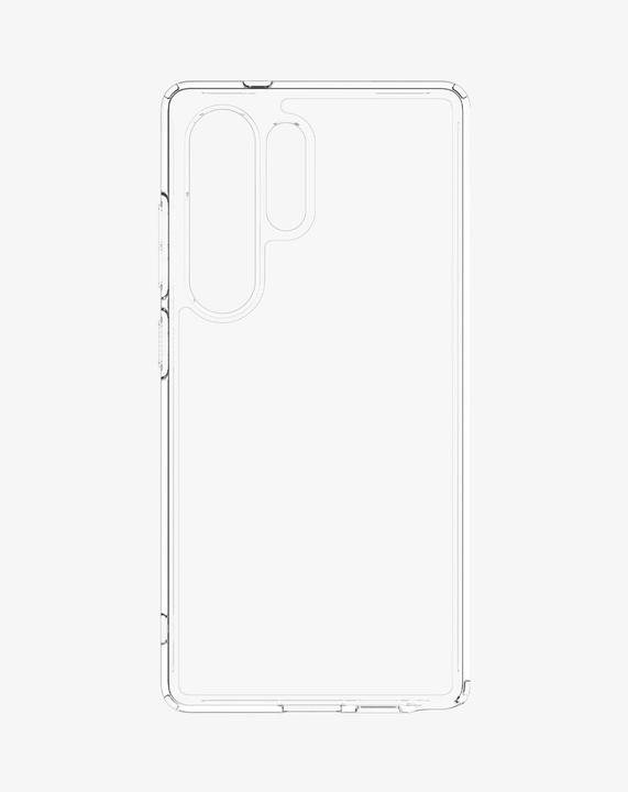Immagine prodotto Spigen Ultra Hybrid (Samsung Galaxy S25 Ultra)