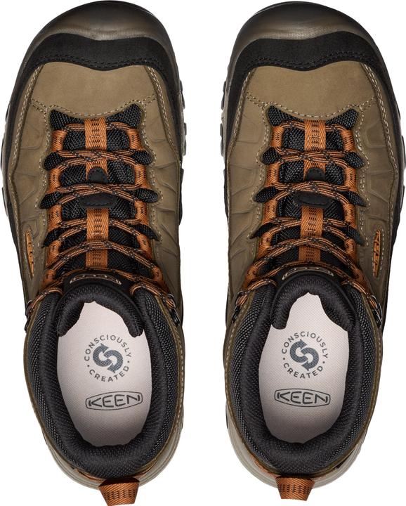 Image du produit Keen M Targhee Iv Mid Wp (45)