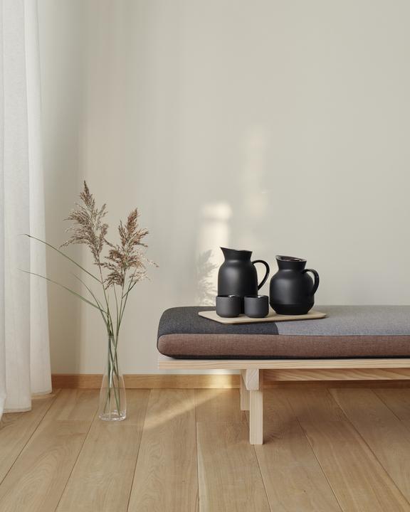 Produktbild Stelton Amphora vacuum jug, tea 1 l. (1 l)