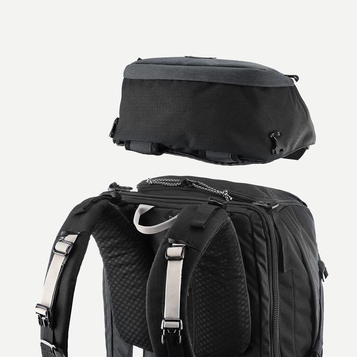 Immagine prodotto Forclaz bp travel 900 m 50l 324146 (50 l)