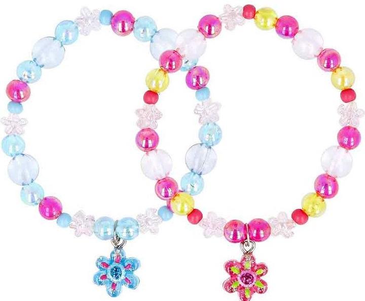 Actual product image BB Klostermannn Armband Blume