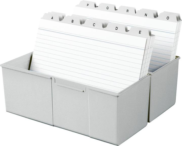 Produktbild Han Karteibox A7 (A7)