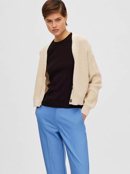 Image du produit Selected Femme Débardeur côtelé (S)