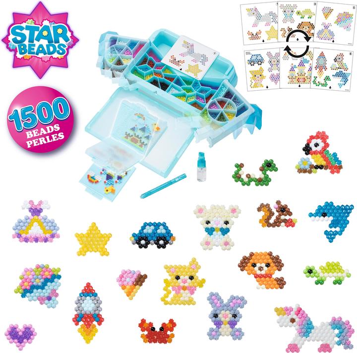Produktbild Aquabeads Designfabrik