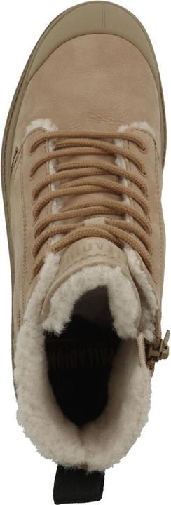 Produktbild Palladium Pallabase NBK Zip WL - 60793 (42)