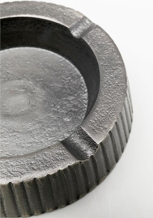 Image du produit Kare Design Cendrier Prezioso Argent