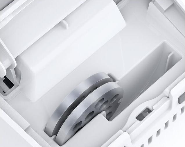 Actual product image Bosch Hausgeräte MFW3910W Mincer