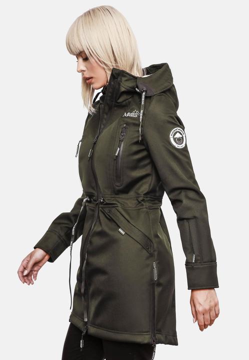 Actual product image Marikoo Racquellee (XS)