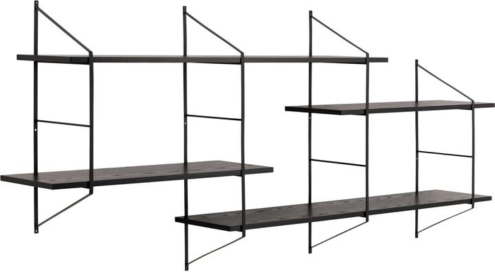 Actual product image AC Design Belfast (191 x 25.5 x 79 cm)