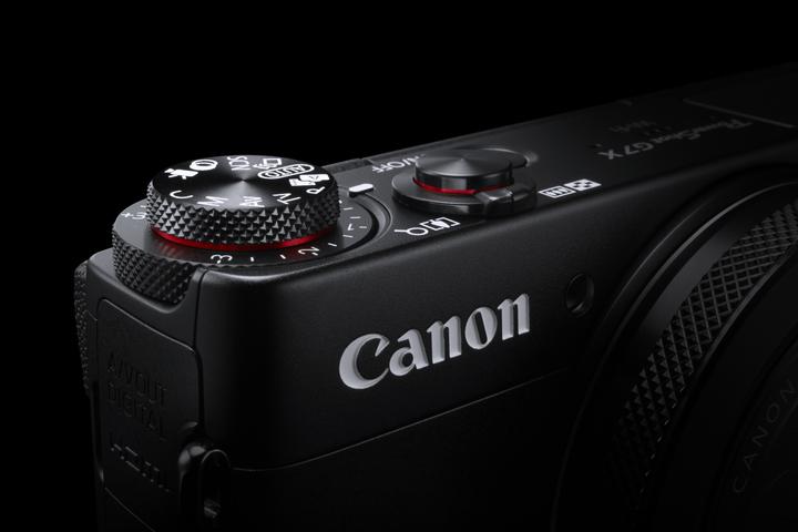Image du produit Canon PowerShot G7 X (20 Mpx, 1")