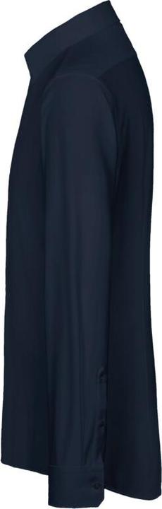 Image du produit Hakro Chemise Natural Stretch Regular encre, XS (XS)