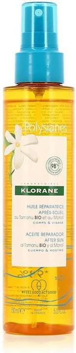 Immagine prodotto Klorane Monoï & Tamanu (Olio, 150 ml)