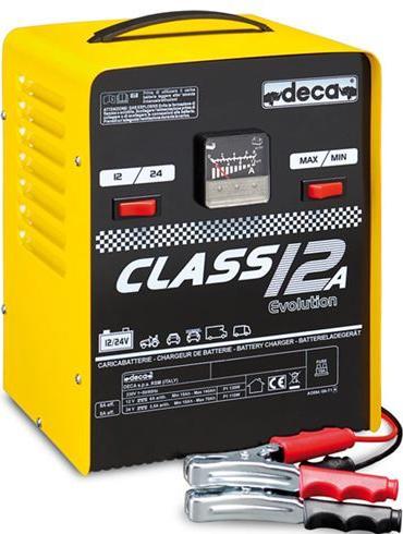 Image du produit Deca CLASS 12A (24V, 9 A)