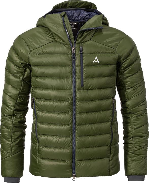 Image du produit Schöffel Down Jacket Tschierval (54, XL)