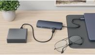 Produktbild Hyper HyperDrive Next (USB-C, 11 Ports)