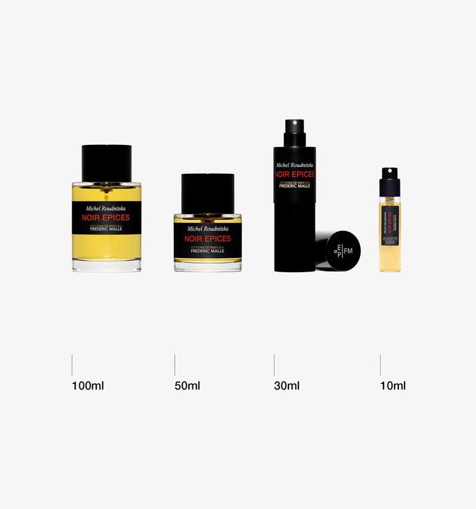Actual product image Frédéric Malle Noir Epices (Eau de parfum, 100 ml)