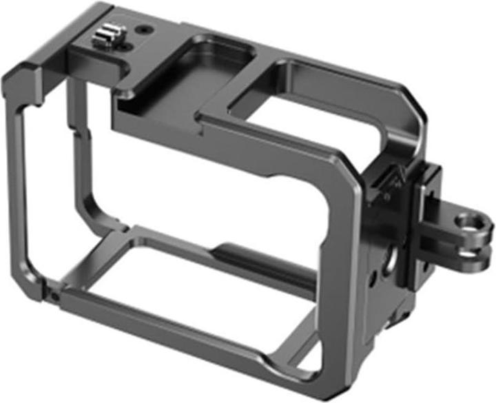 Actual product image Hepail DJI Osmo Action 4 / 3 Aluminium protective frame (Osmo Action 3, Osmo Action 4)