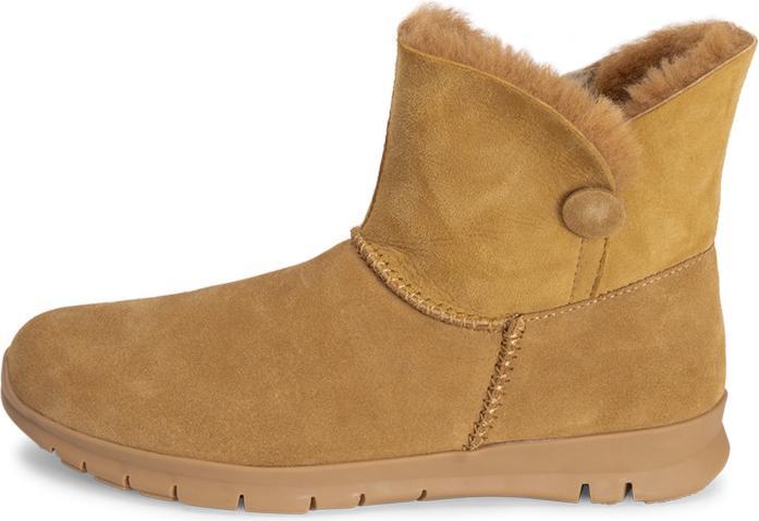 Vitaform Stiefelette Supersoft