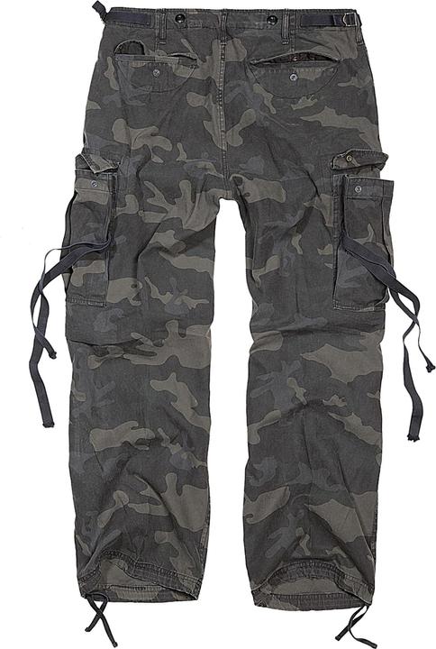 Produktbild Brandit M-65 Vintage Cargo Pants (M)