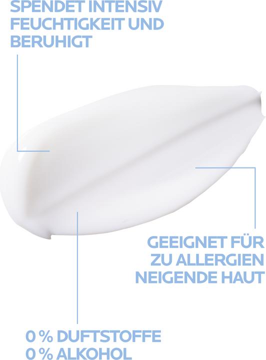 Produktbild La Roche Posay Tolériane Dermallergo (40 ml, 24h Creme)