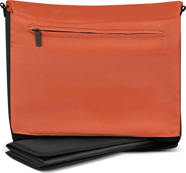 Produktbild ABC Design Wickeltasche Urban Carrot