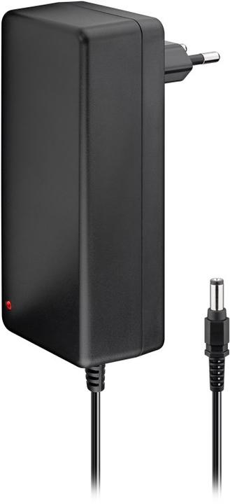 Actual product image Goobay 12 V power supply, 1.8 m