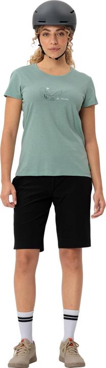 Produktbild Vaude Cyclist T-Shirt V (40)