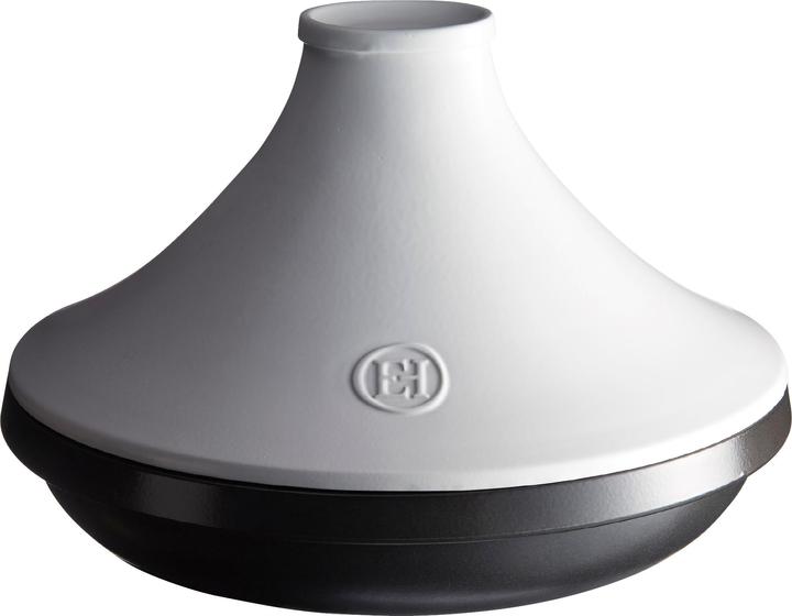 Immagine prodotto Emile Henry Delizia di Tajine (32 cm, Pentola tajine, Ceramica)