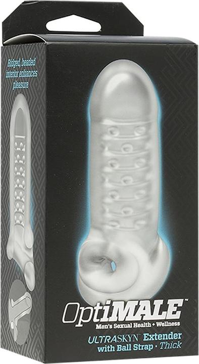 Image du produit Doc Johnson Optimal