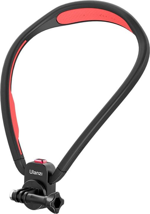 Produktbild Ulanzi Go Quick II Magnetic Neck Holder Mount For Action Cameras
