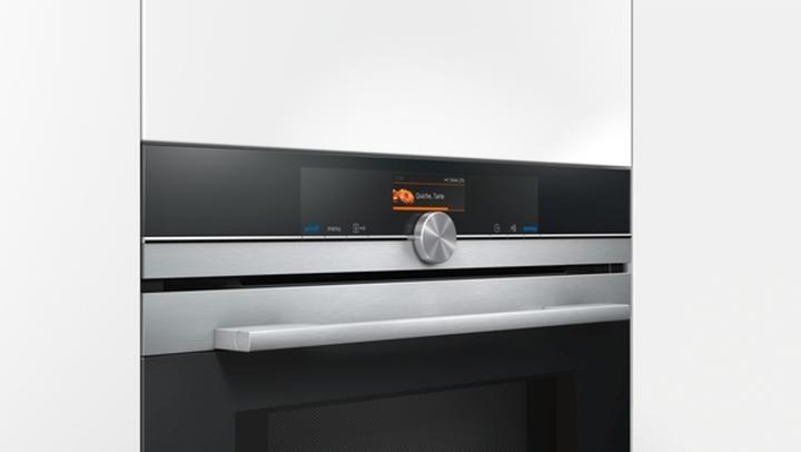Actual product image Siemens HM676G0S1