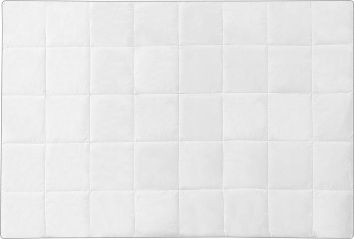 Actual product image Beliani 4-Seasons Duvet Microfibre 135 x 200 cm NUPTSE (115000 g, 135 x 200 cm)