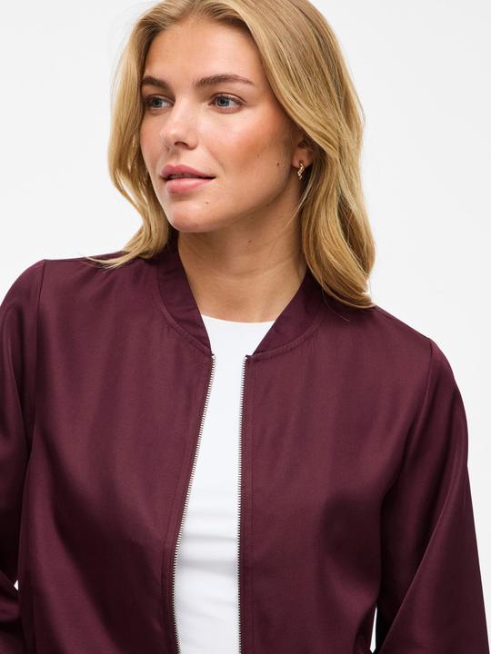 Image du produit Vila Reissverschluss Bomberjacke (36)