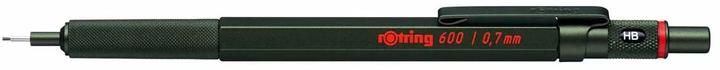 Rotring Feinminenstift (0.70 mm, HB, 1 x)