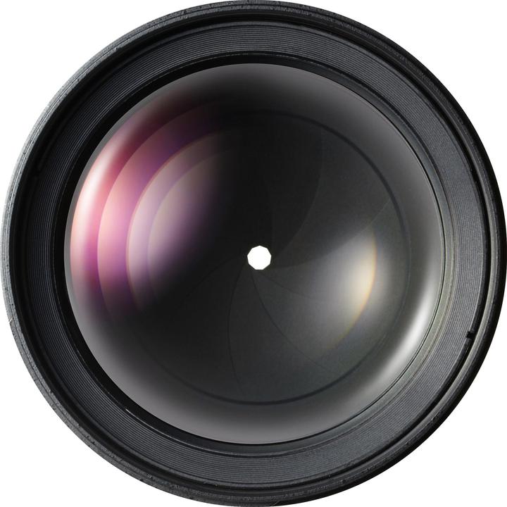 Image du produit Samyang 135mm T2.2 VDSLR Nikon (Nikon F, Plein format)