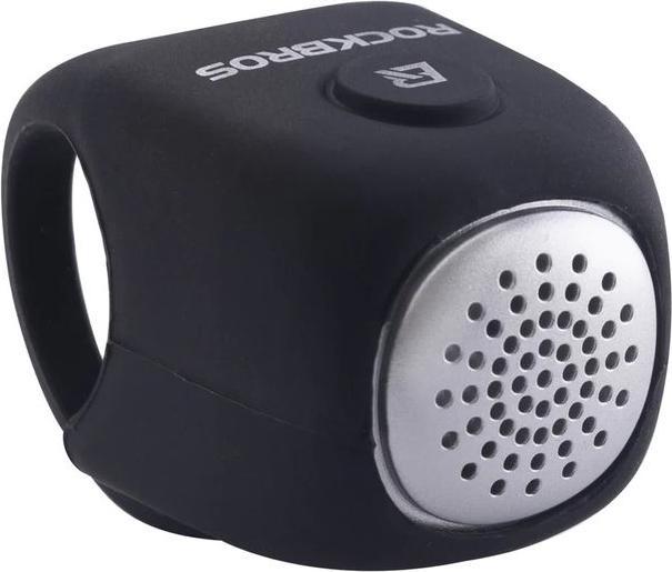 Immagine prodotto Rockbros Campanello elettronico per biciclette