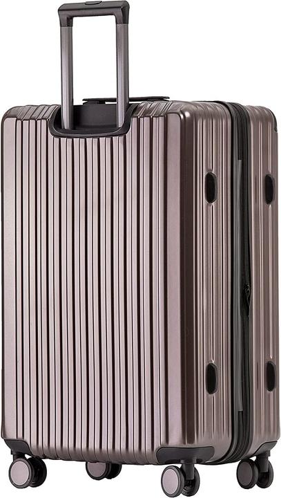 Produktbild Münicase Reisekoffer (128 l, XL (ab 115l))