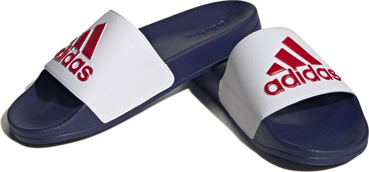 Actual product image adidas Adilette (38)