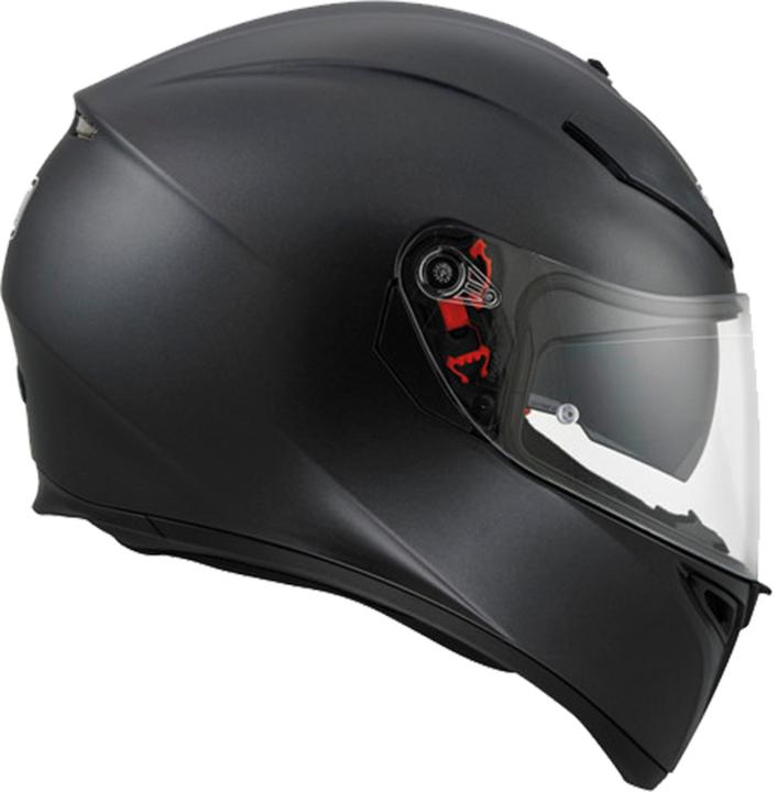 Actual product image AGV K-3 Uni (58 cm, M)