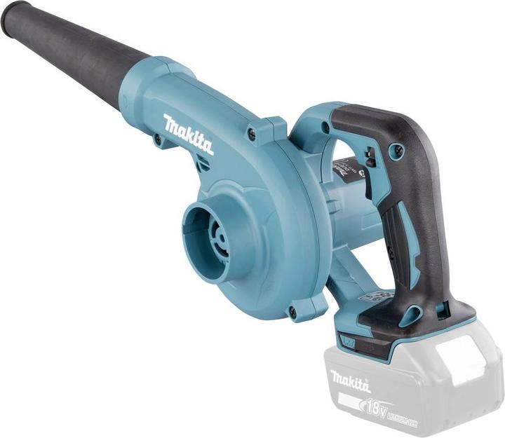 Image du produit Makita DUB185Z (Fonctionnement sur batterie, Souffleur de feuilles)