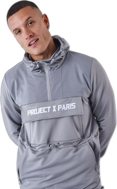 Produktbild Project X Paris kapuzenpuover im windbreaker-sti (L)