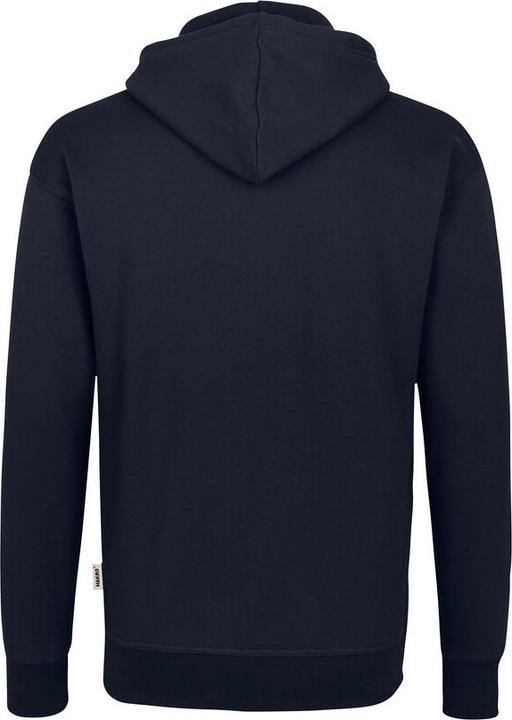 Immagine prodotto Hakro Felpa con cappuccio in cotone organico GOTS (4XL)